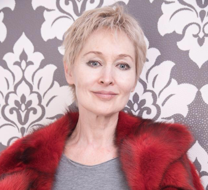 Татьяна Якимова