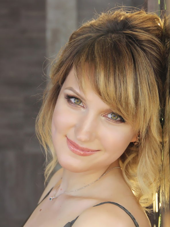 Ульяна Бахарева