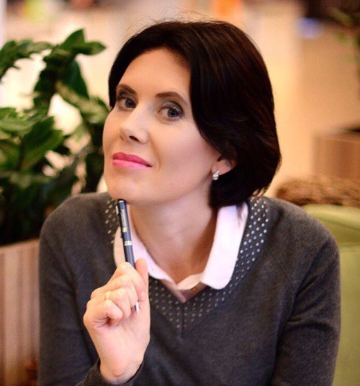 Ульяна Гусельникова