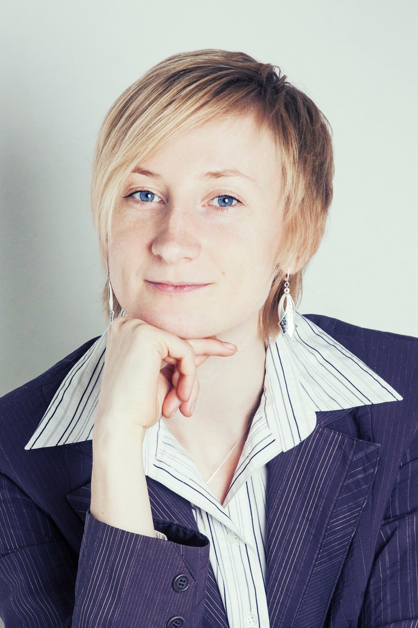 Вероника Чернышева