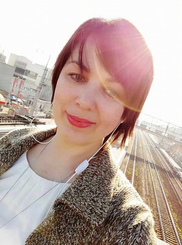 Вэлин Романа