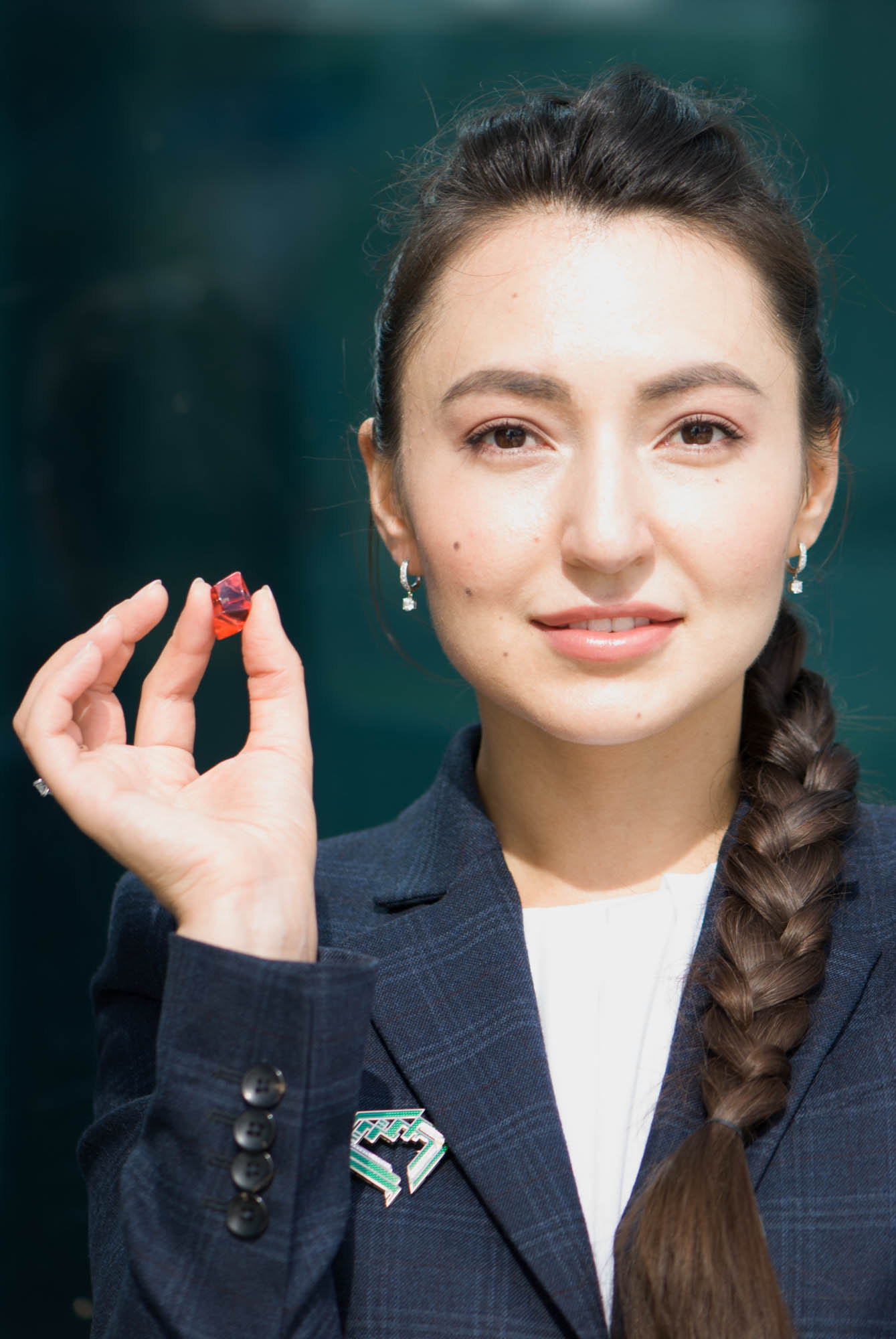 Юлия Иртюга