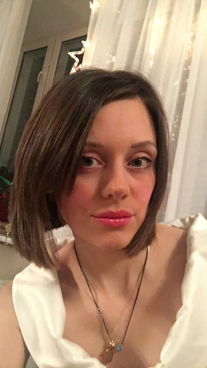 Юлия Камирова