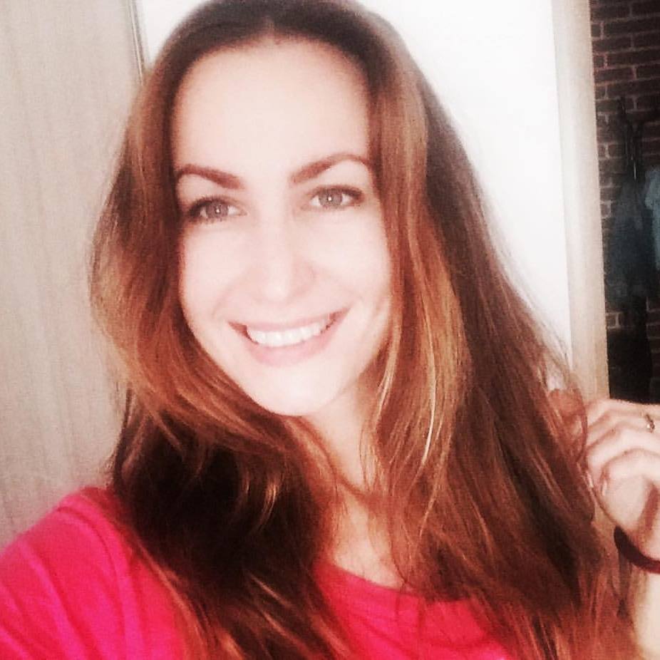 Юлия Мелешевич