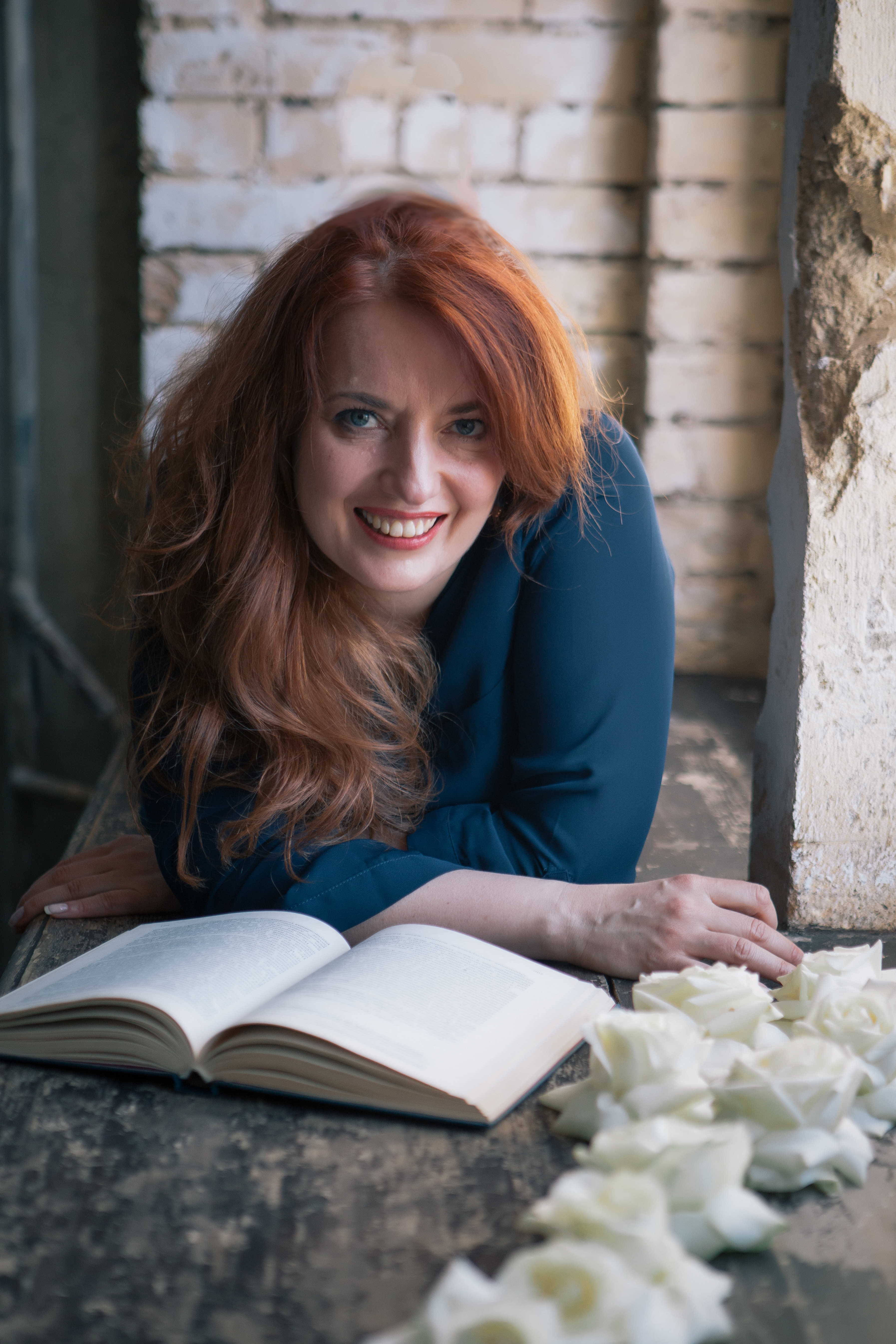 Юлия Окунькова