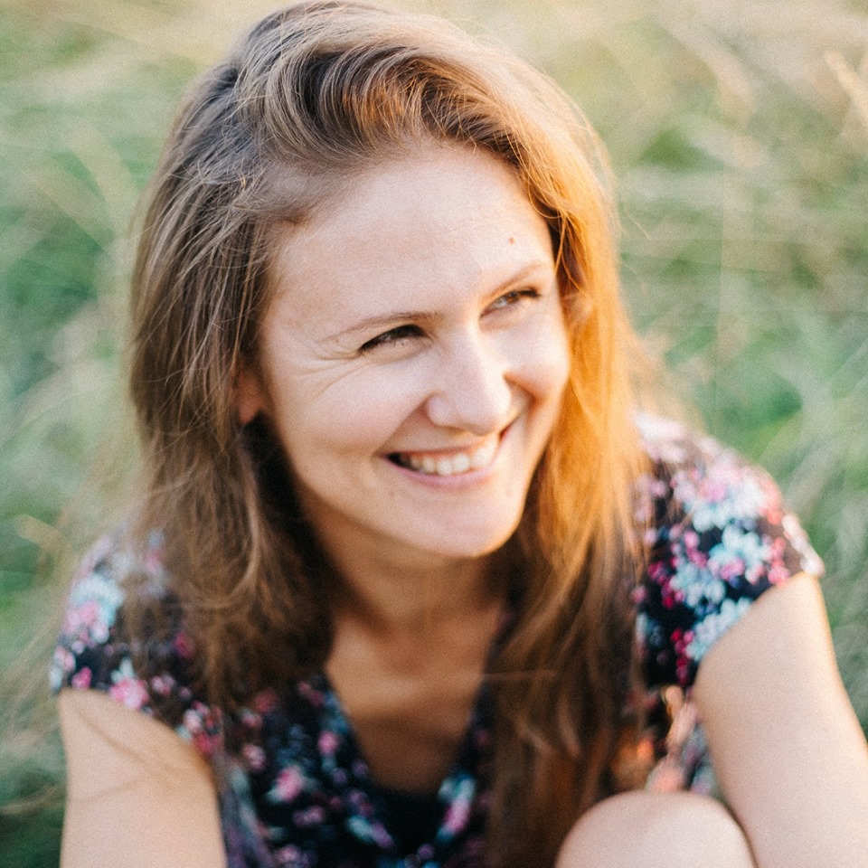 Юлия Сианто