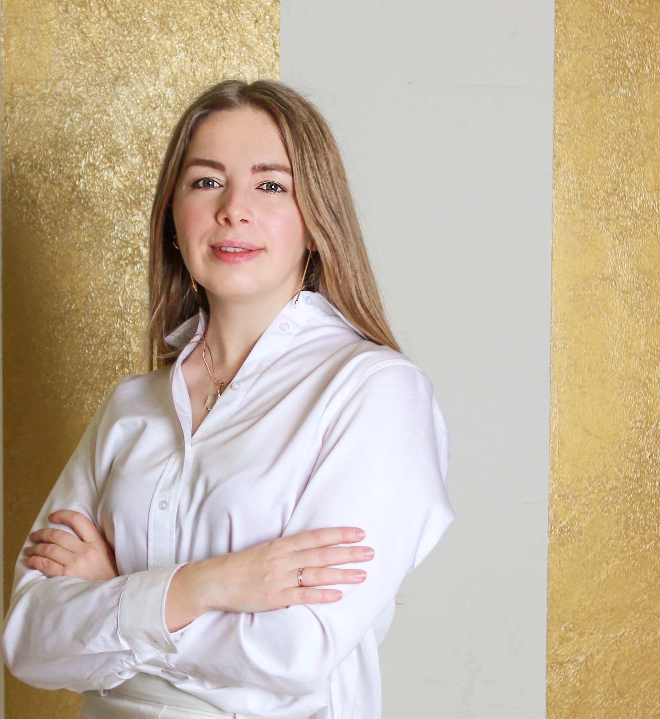 Юлия Соловьева