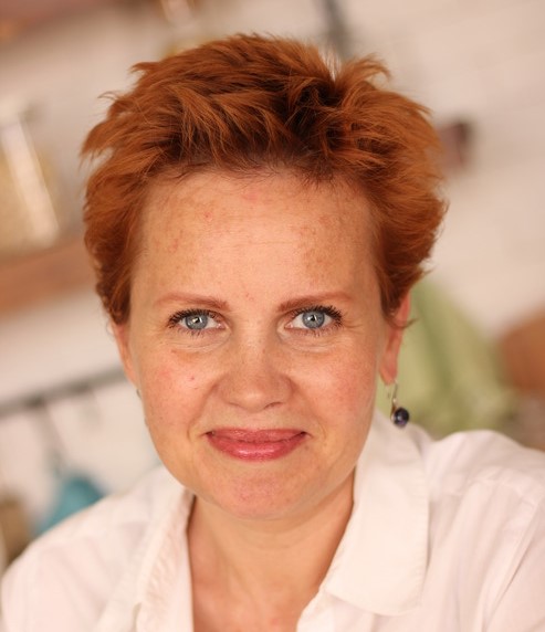 Юлия Филичкина