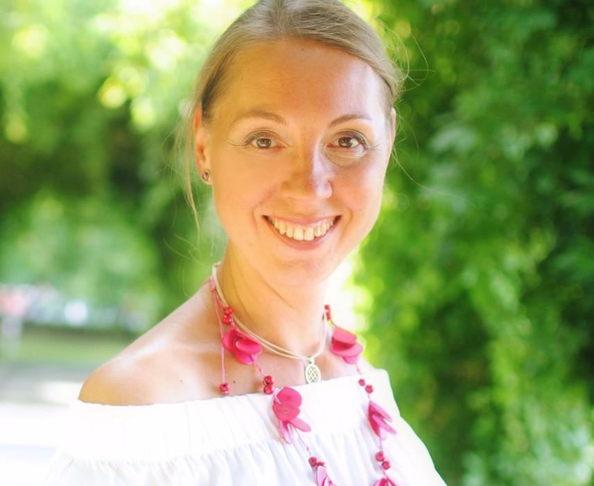 Наталья Суслова