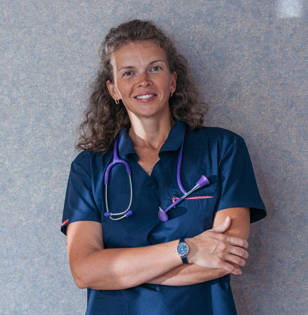 Мария Велима