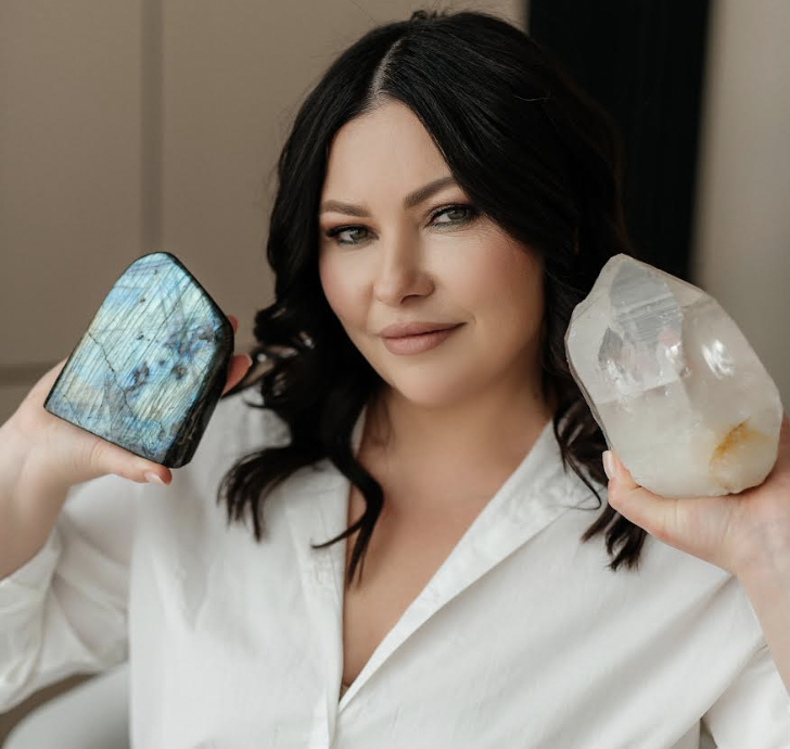 Юлия Мартемьянова